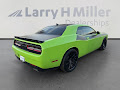 2023 Dodge Challenger R/T HEMI POWER! FACTORY CERTIFIED WARRAN
