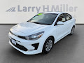 2023 Kia Rio LX AUTOMATIC! FUEL SIPPER!