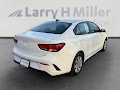 2023 Kia Rio LX AUTOMATIC! FUEL SIPPER!