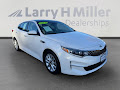 2017 Kia Optima EX AUTOMATIC! FUEL SAVER!