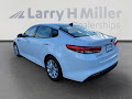 2017 Kia Optima EX AUTOMATIC! FUEL SAVER!