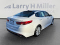 2017 Kia Optima EX AUTOMATIC! FUEL SAVER!