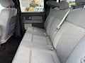 2013 Ford F-150 XLT 4WD! SUPER LOW MILES!