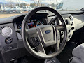 2013 Ford F-150 XLT 4WD! SUPER LOW MILES!