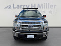 2013 Ford F-150 XLT 4WD! SUPER LOW MILES!