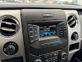 2013 Ford F-150 XLT 4WD! SUPER LOW MILES!