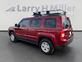 2016 Jeep Patriot Sport 4WD!