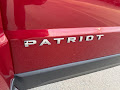 2016 Jeep Patriot Sport 4WD!