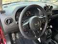 2016 Jeep Patriot Sport 4WD!