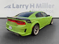 2023 Dodge Charger Scat Pack Widebody! SWINGER! FACTORY CER