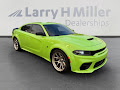 2023 Dodge Charger Scat Pack Widebody! SWINGER! FACTORY CER