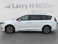 2018 Chrysler Pacifica Hybrid Limited FWD! FUEL SIPPER!