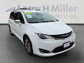 2018 Chrysler Pacifica Hybrid Limited FWD! FUEL SIPPER!