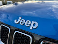 2020 Jeep Compass Sport