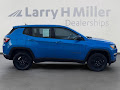 2020 Jeep Compass Sport