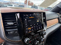 2022 RAM 1500 Longhorn 4X4! FACTORY CERTIFIED WARRANTY