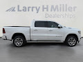 2022 RAM 1500 Longhorn 4X4! FACTORY CERTIFIED WARRANTY