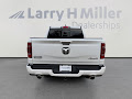 2022 RAM 1500 Longhorn 4X4! FACTORY CERTIFIED WARRANTY