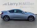 2013 Hyundai Genesis Coupe 3.8 Track 6 SPEED! LOADED!