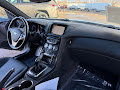 2013 Hyundai Genesis Coupe 3.8 Track 6 SPEED! LOADED!