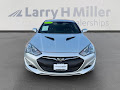 2013 Hyundai Genesis Coupe 3.8 Track 6 SPEED! LOADED!