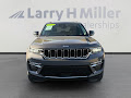 2022 Jeep Grand Cherokee 4xe 4xe 4X4! LOADED!