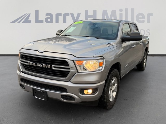 2019 RAM 1500 Big Horn/Lone Star 4X4! CREW CAB!