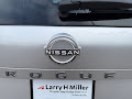2024 Nissan Rogue S AWD! FUEL SAVER!