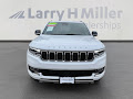 2024 Jeep Wagoneer Series II 4X4! FACTORY CERTIFIED WARRANT