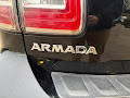 2017 Nissan Armada SV 4X4! THIRD ROW SEATING!