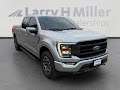 2022 Ford F-150 LARIAT 4X4! LOW MILES!