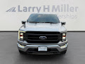 2022 Ford F-150 LARIAT 4X4! LOW MILES!