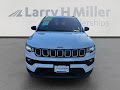 2024 Jeep Compass Latitude 4X4! FACTORY CERTIFIED WARRANTY