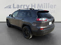 2023 Jeep Cherokee Altitude Lux 4X4! FACTORY CERTIFIED WARR