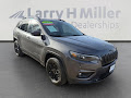 2023 Jeep Cherokee Altitude Lux 4X4! FACTORY CERTIFIED WARR