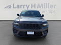 2025 Jeep Grand Cherokee Altitude X 4X2! FACTORY CERTIFIED!