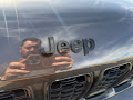 2025 Jeep Grand Cherokee Altitude X 4X2! FACTORY CERTIFIED!