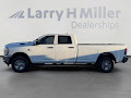 2023 RAM 2500 Tradesman 4X4! CREW CAB! FACTORY CERTIFI