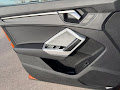 2025 Audi Q3 S line Premium LOW MILES!