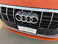 2025 Audi Q3 S line Premium LOW MILES!