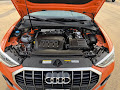 2025 Audi Q3 S line Premium LOW MILES!
