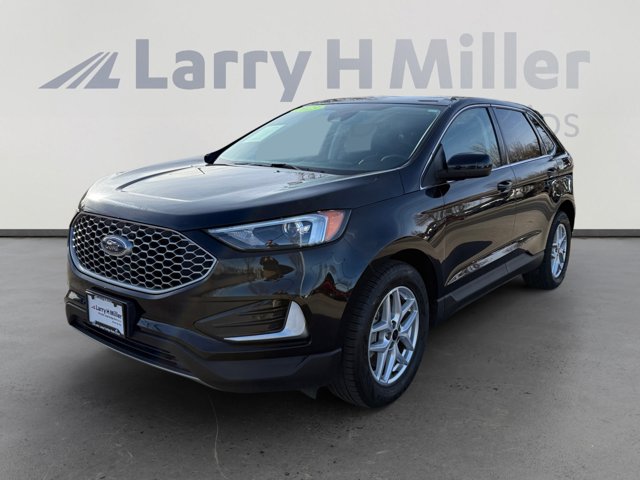 2023 Ford Edge SEL AWD! FUEL SIPPER!