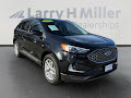 2023 Ford Edge SEL AWD! FUEL SIPPER!