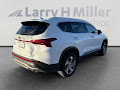 2023 Hyundai Santa Fe SEL AWD! LOW MILES!