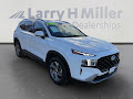 2023 Hyundai Santa Fe SEL AWD! LOW MILES!