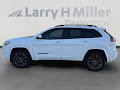 2021 Jeep Cherokee High Altitude 4X4! FACTORY CERTIFIED WAR