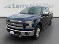 2016 Ford F-150 Lariat LOADED! SUPER CREW AND SUPER CLEA
