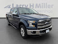 2016 Ford F-150 Lariat LOADED! SUPER CREW AND SUPER CLEA