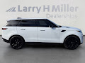 2023 Land Rover Range Rover Sport SE LOW MILES! LOADED!