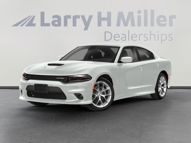 2023 Dodge Charger GT FACTORY CERTIFIED WARRANTY!